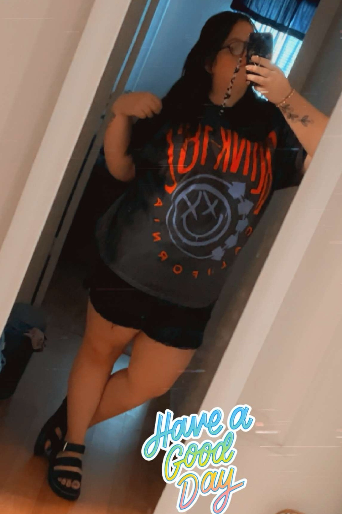 Summer fit