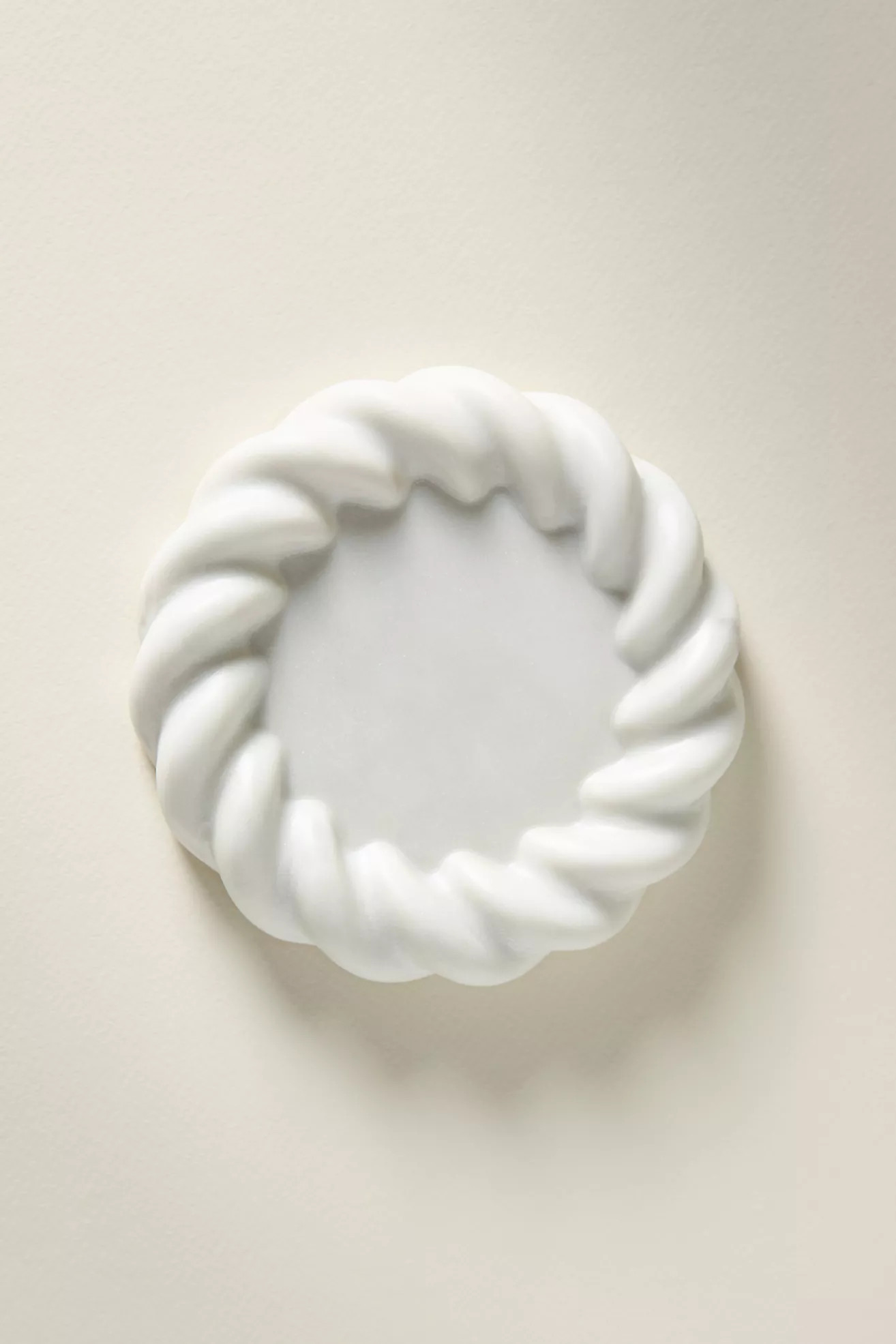 Marble Wine Coaster | Anthropologie (US)