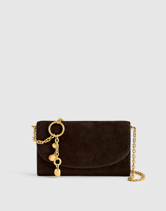 The Wallet On A Chain | Madewell