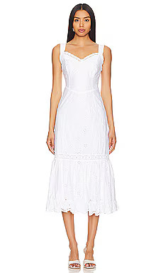 Pallas Dress
                    
                    PAIGE | Revolve Clothing (Global)