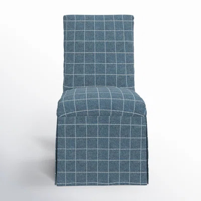 Ivanka Upholstered Parsons Chair | Wayfair North America
