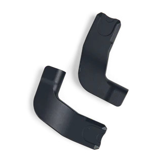 Twinᵛ² Car Seat Adapter - Nuna, Maxi Cosi, Cybex, Britax | Zoe Baby Products