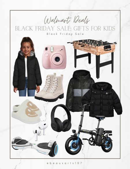 Shop these @walmart Black Friday deals for your kids/teens!! 

#walmartpartner #walmartfinds #IYWYK

#LTKCyberWeek #LTKsalealert #LTKGiftGuide