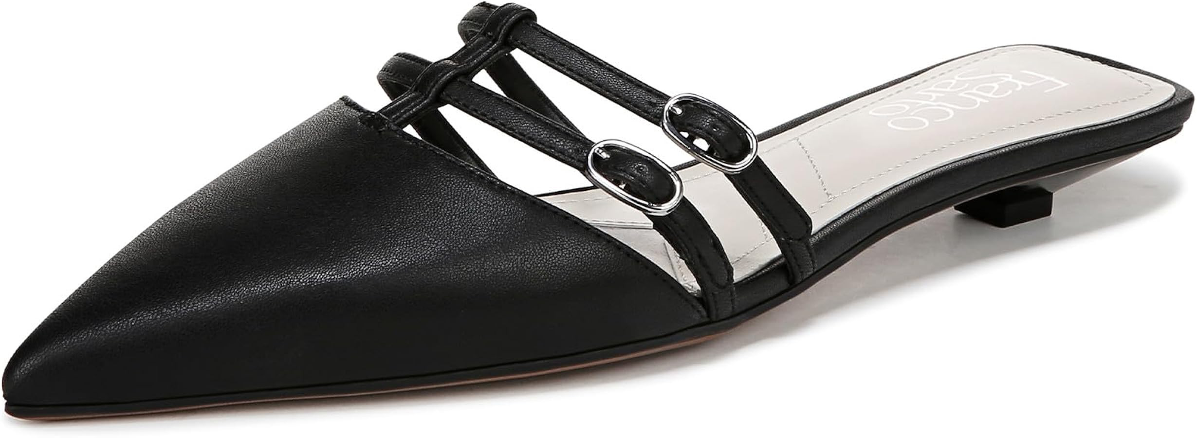 Franco Sarto Womens Pia | Amazon (US)