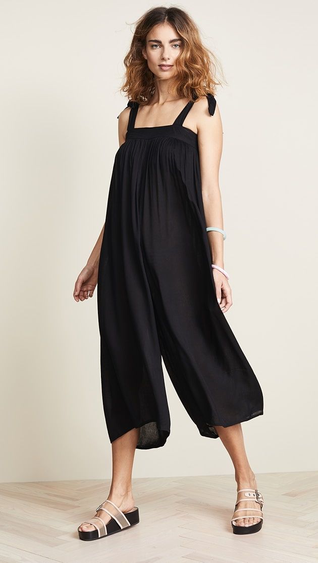 Lydia Jumpsuit | Shopbop