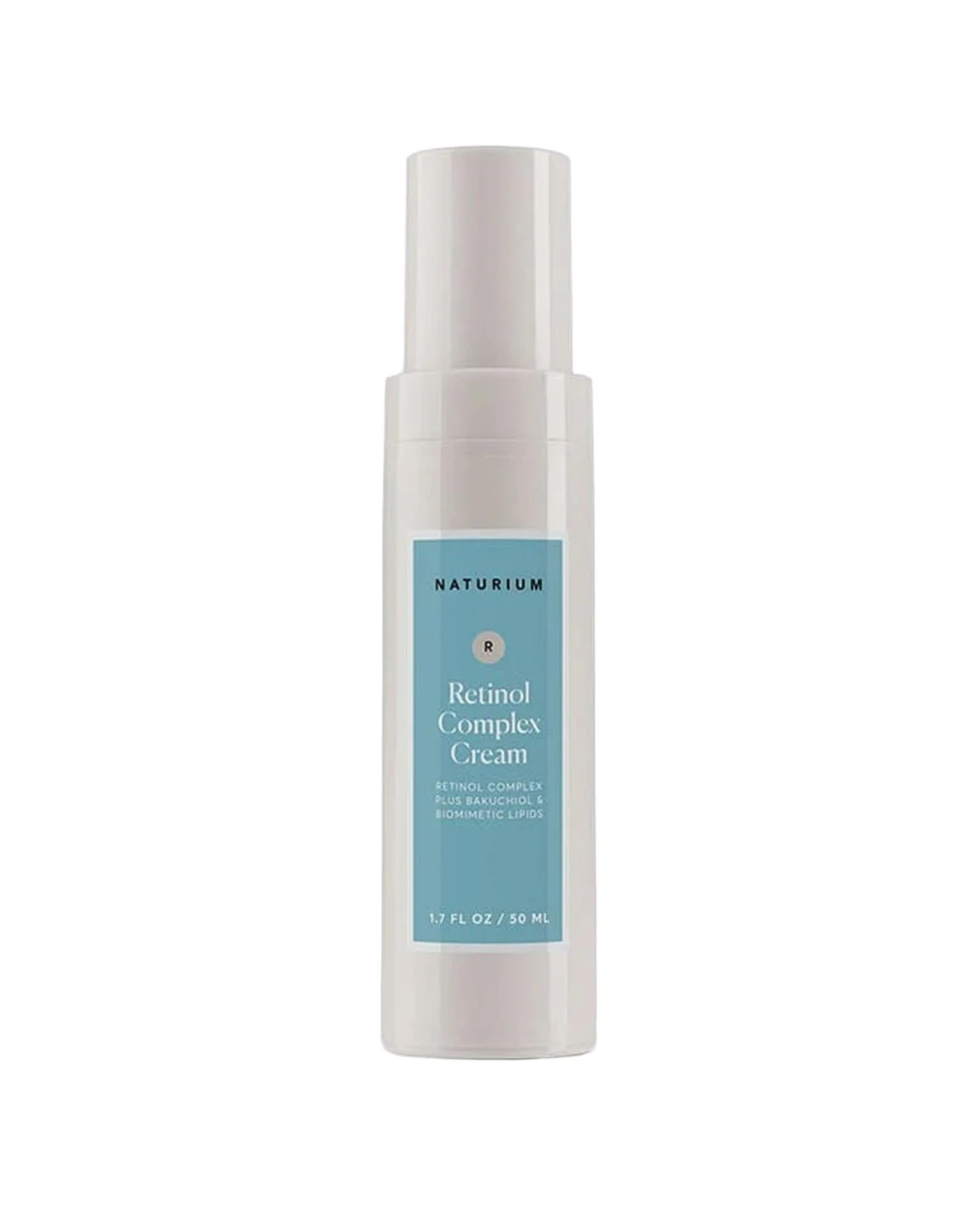Naturium Retinol Complex Cream | Soko Glam | Soko Glam