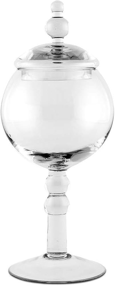 Large Footed Globe Bowl | Amazon (US)