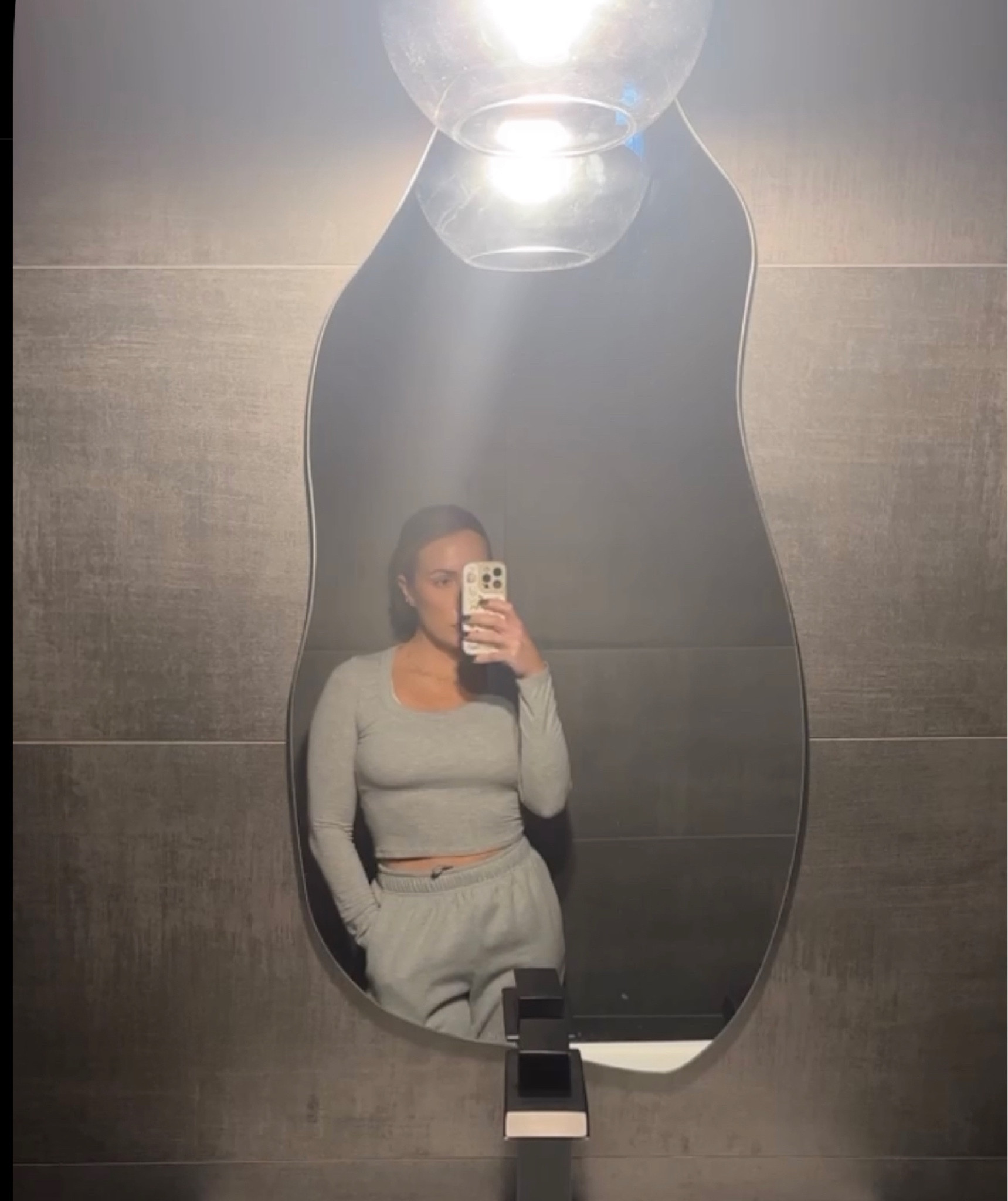 All the elements of a spa inspired bathroom
#bathroomdesign #bathroomsofinstagram #bathroomdecor #bathroomideas #bathroomrenovation #bathroomgoals #bathroominspiration #bathroomdesign #dreambathroom #homedesign #homedecor #spabathroom #pinterestaesthetic
#Itkhome

#LTKhome #LTKGiftGuide