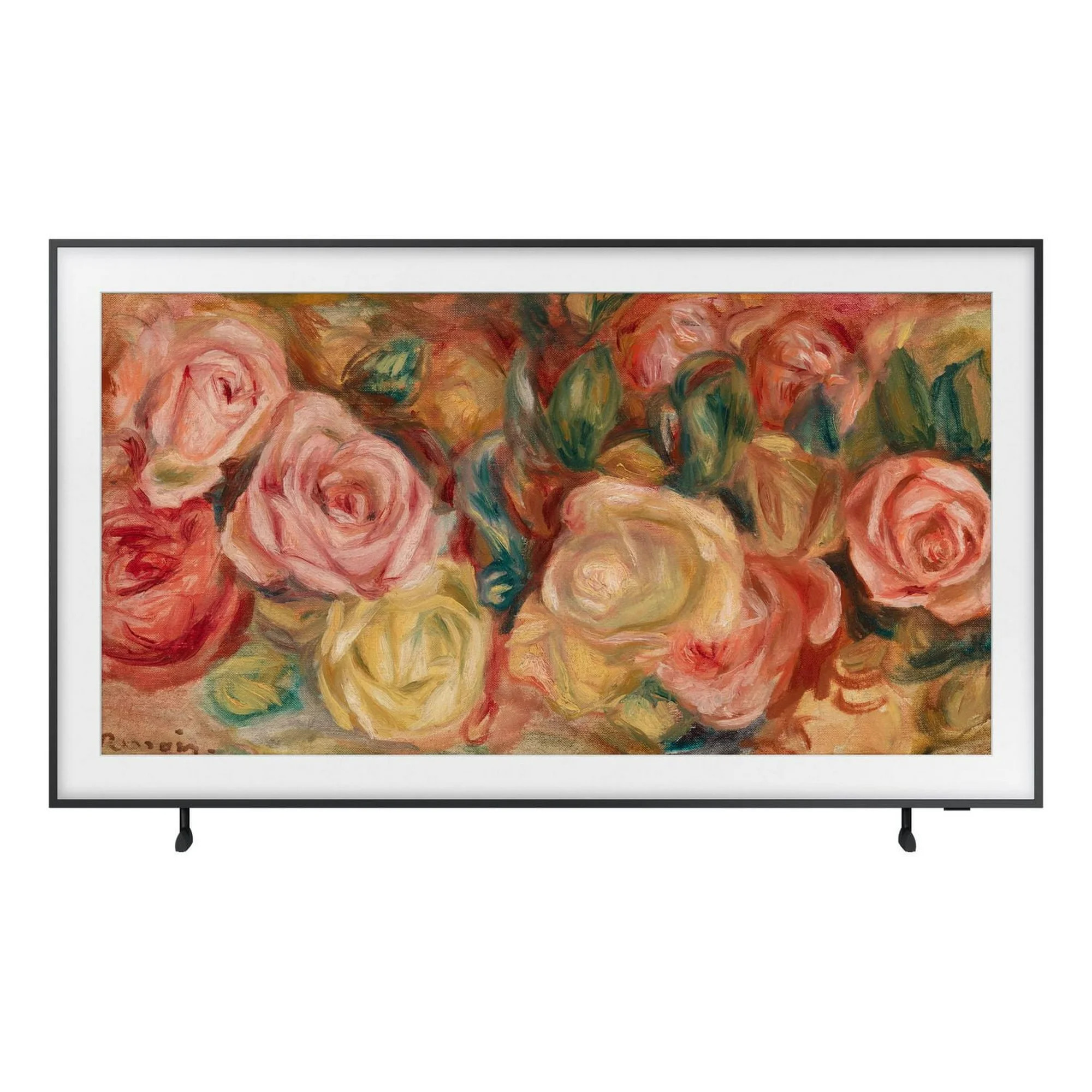 Samsung 43" The Frame SMART 4K TV -LS03D Series | Walmart (CA)