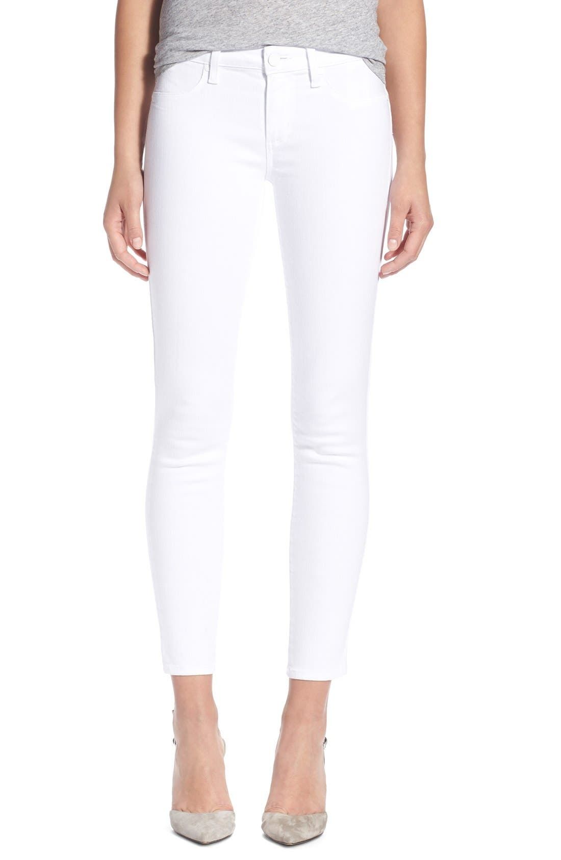 'Verdugo' Ankle Skinny Jeans | Nordstrom