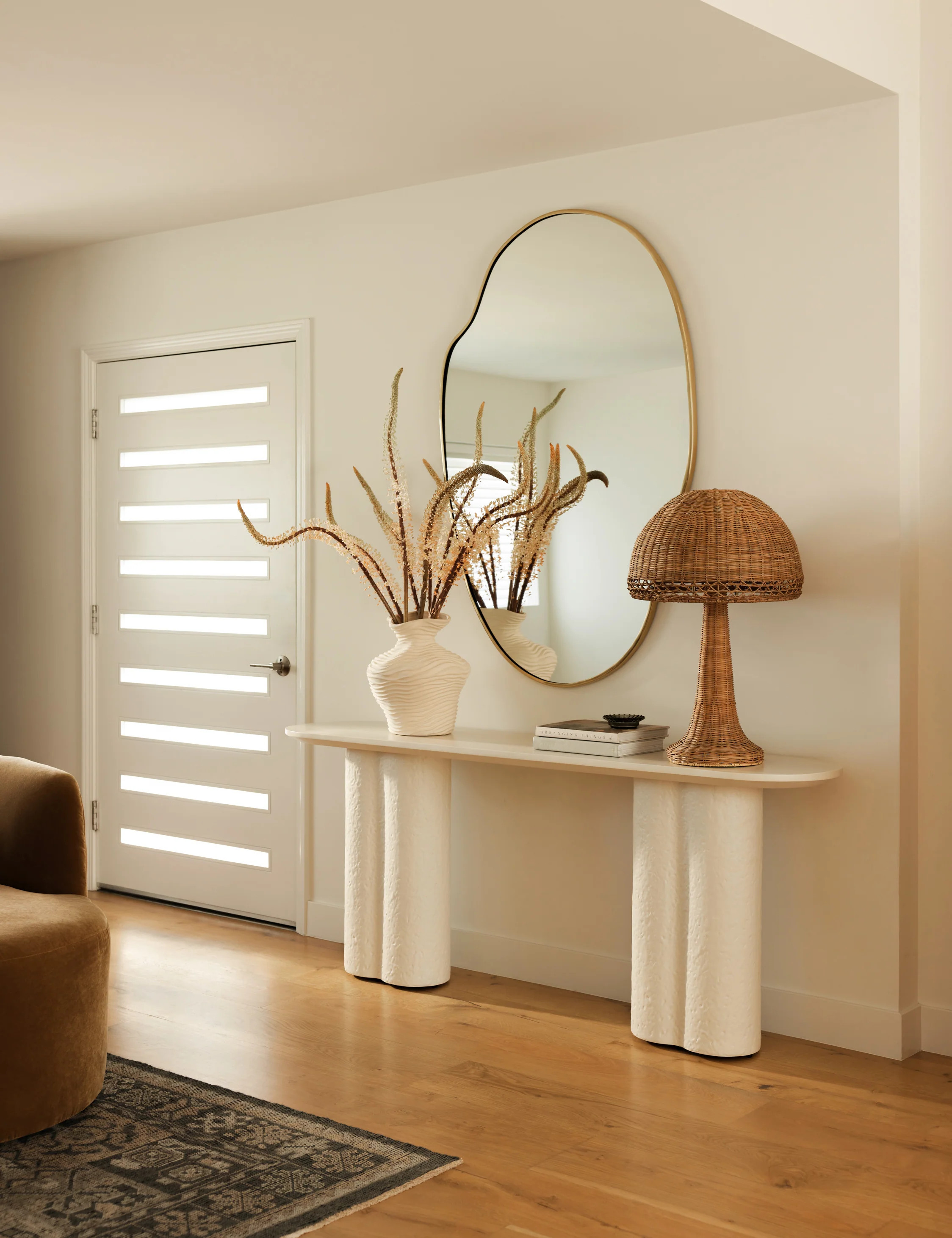 Tatia Console Table | Lulu and Georgia 