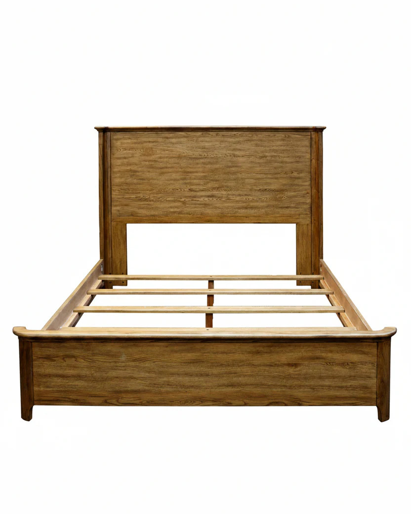 Bristow Bed | Magnolia