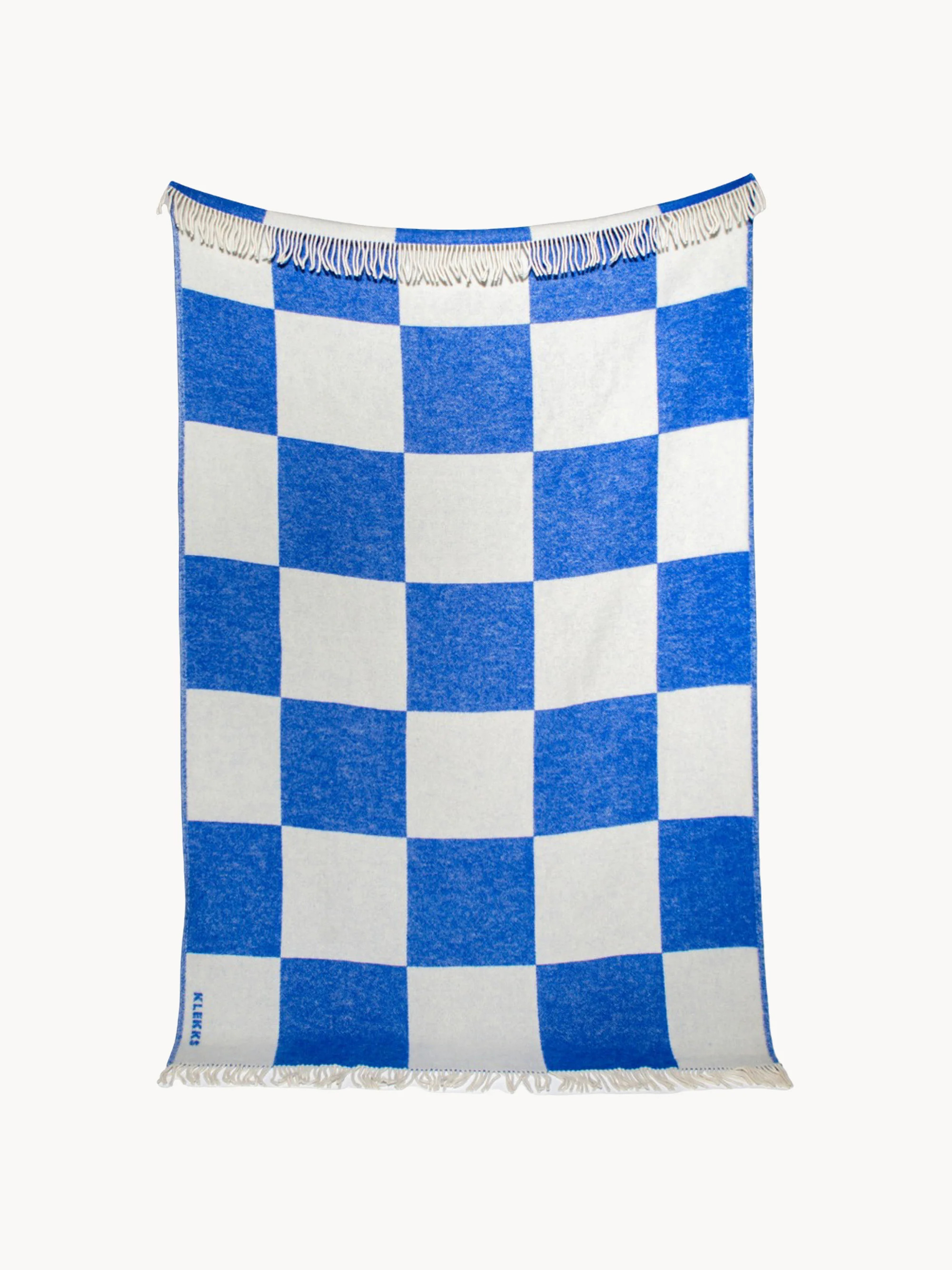 Wolldecke Klekks No. 2 | Westwing EU