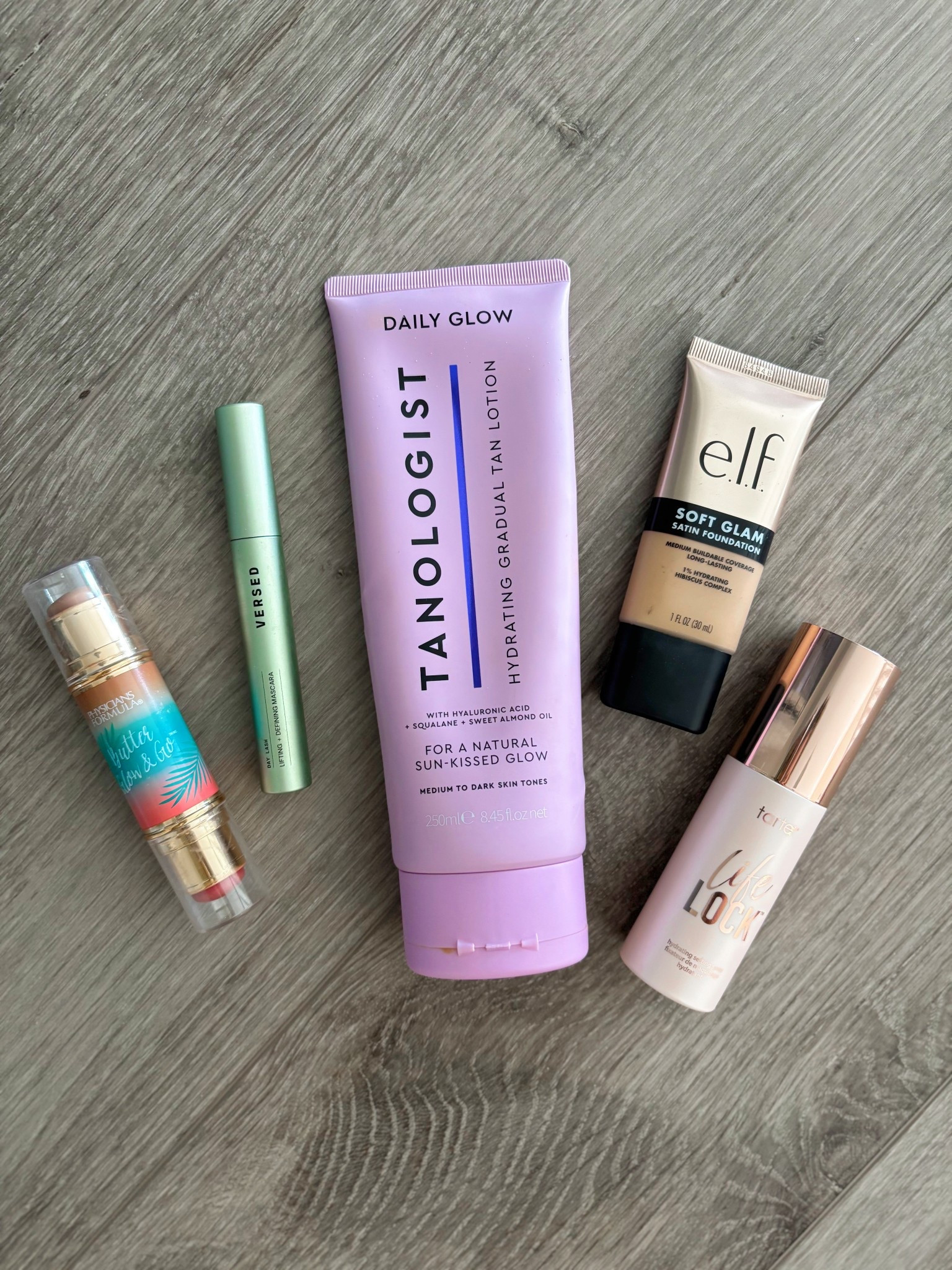 Products I’ve been using & loving lately 🫶🏻🤗

The elf foundation is a must try! Bronzer/Blush duo is amazing & affordable 👏🏼

#LTKBeauty #LTKFindsUnder50 #LTKGiftGuide