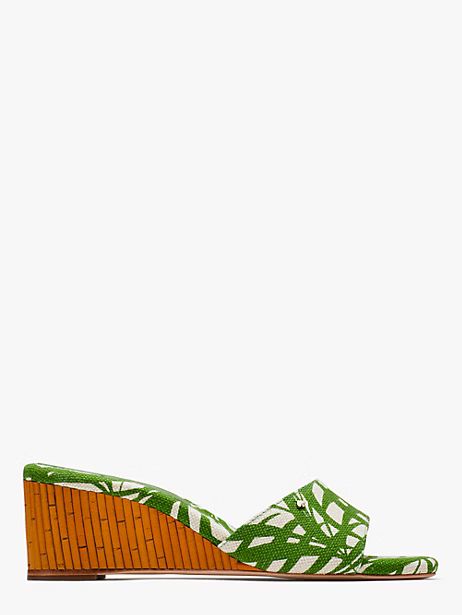 meena slide sandals | Kate Spade (US)