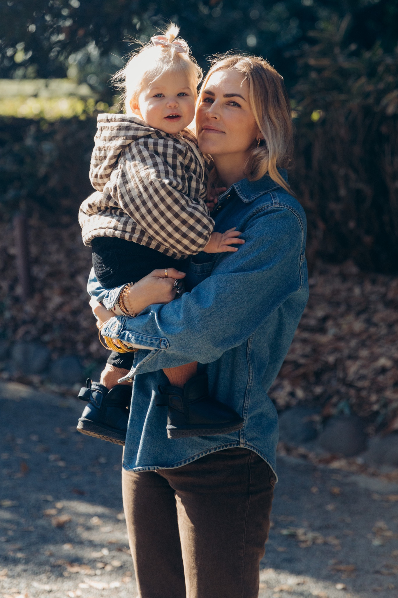It doesn’t get better than this jean shirt. A wardrobe staple. And on sale!
