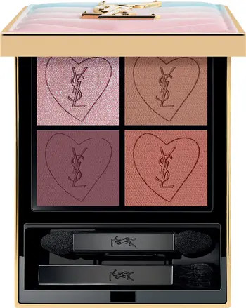 Valentine's Day Couture Mini Clutch Luxury Eyeshadow Palette | Nordstrom