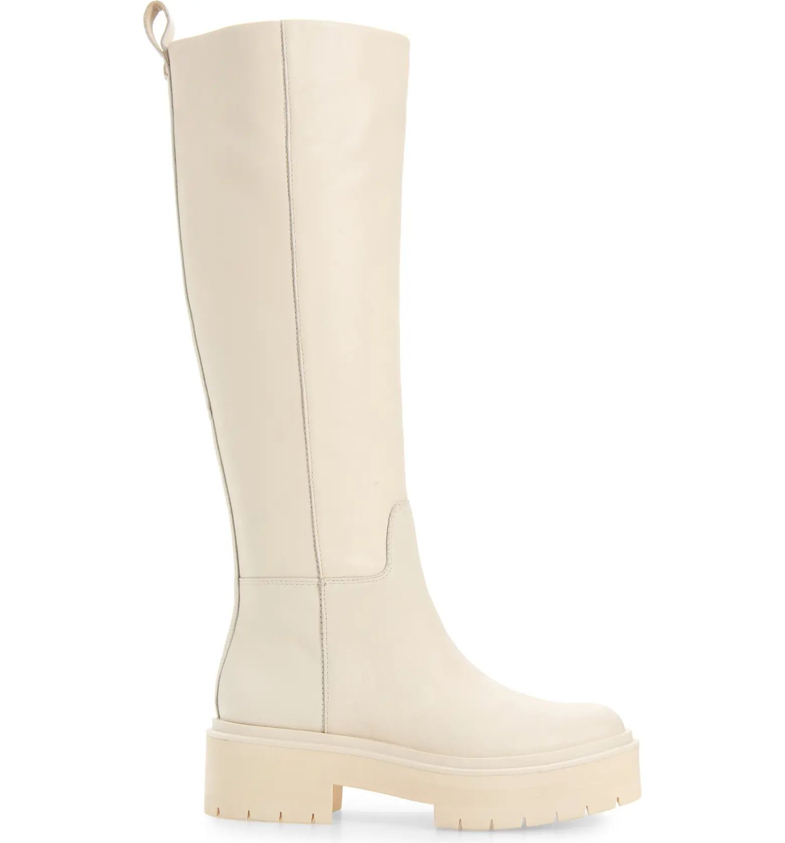 Larina Waterproof Knee High Platform Boot | Nordstrom