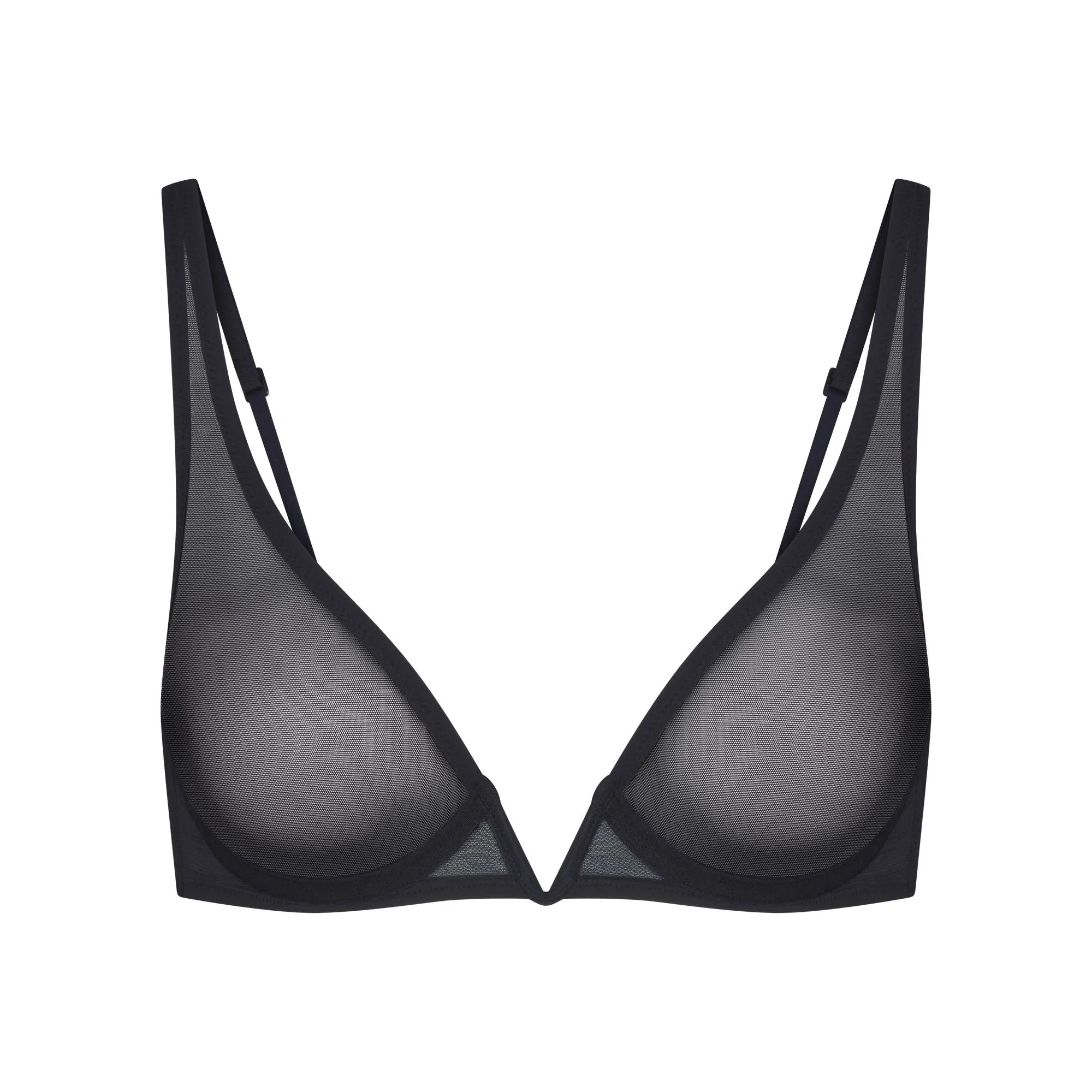 DEEP PLUNGE BRA | SKIMS (US)