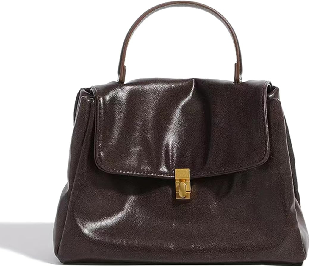 Women Handbag Wallet Soft Leather Tote Bag Shoulder Bag Hobo Bag Top Handle Satchel Purse | Amazon (US)