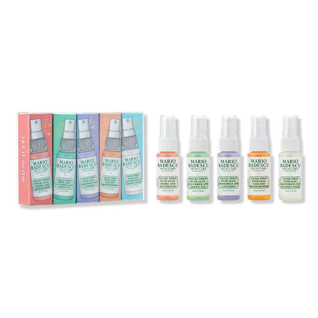 Mini Mist Collection | Ulta