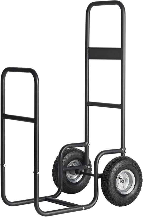 ShelterLogic Haul It Wood Mover | Amazon (US)