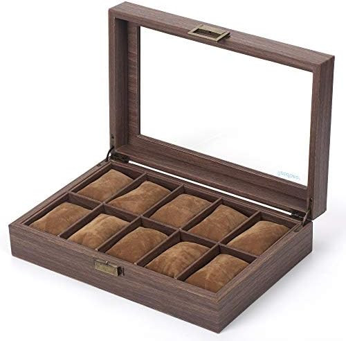 WATCH BOX | Amazon (CA)