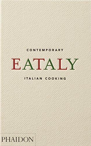 Eataly: Contemporary Italian Cooking | Amazon (US)