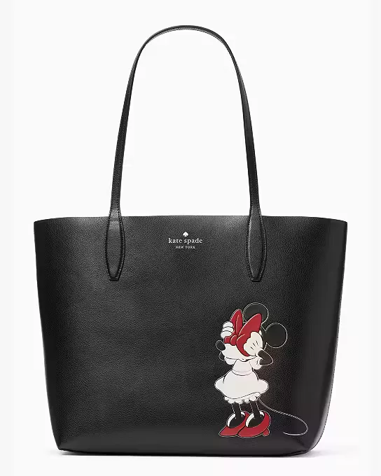  Kate Spade & Company Kate Spade New York Disney Minnie