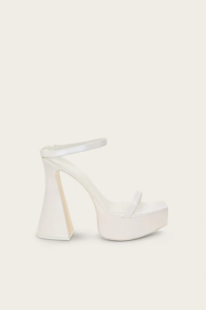 LINDA PLATFORM - PEARL | Cult Gaia - US