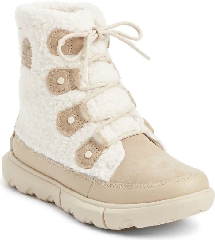 SOREL Explorer II Joan Cozy Insulated Boot | Nordstrom | Nordstrom