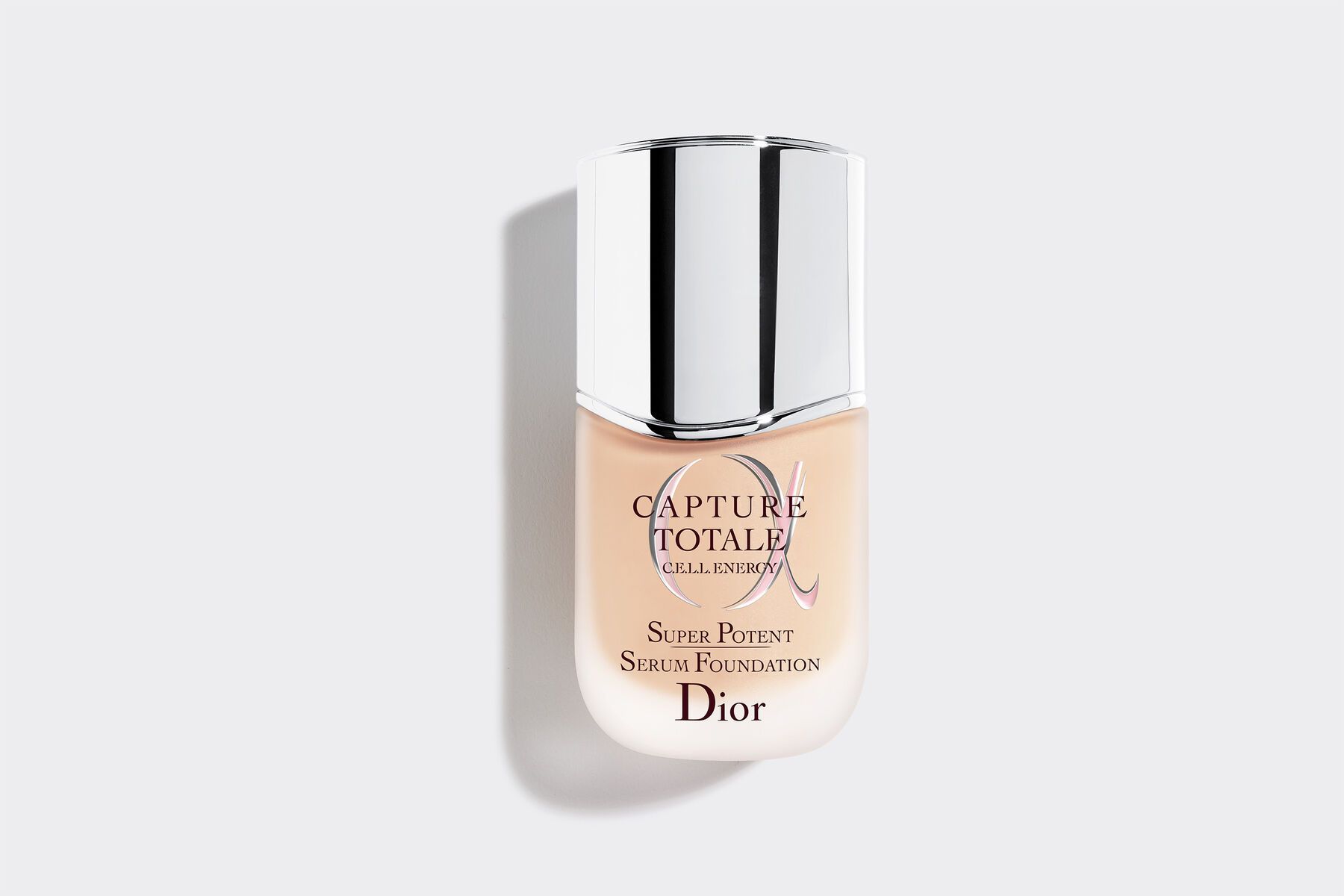 Capture Totale Super Potent Serum Foundation | Dior Beauty (US)