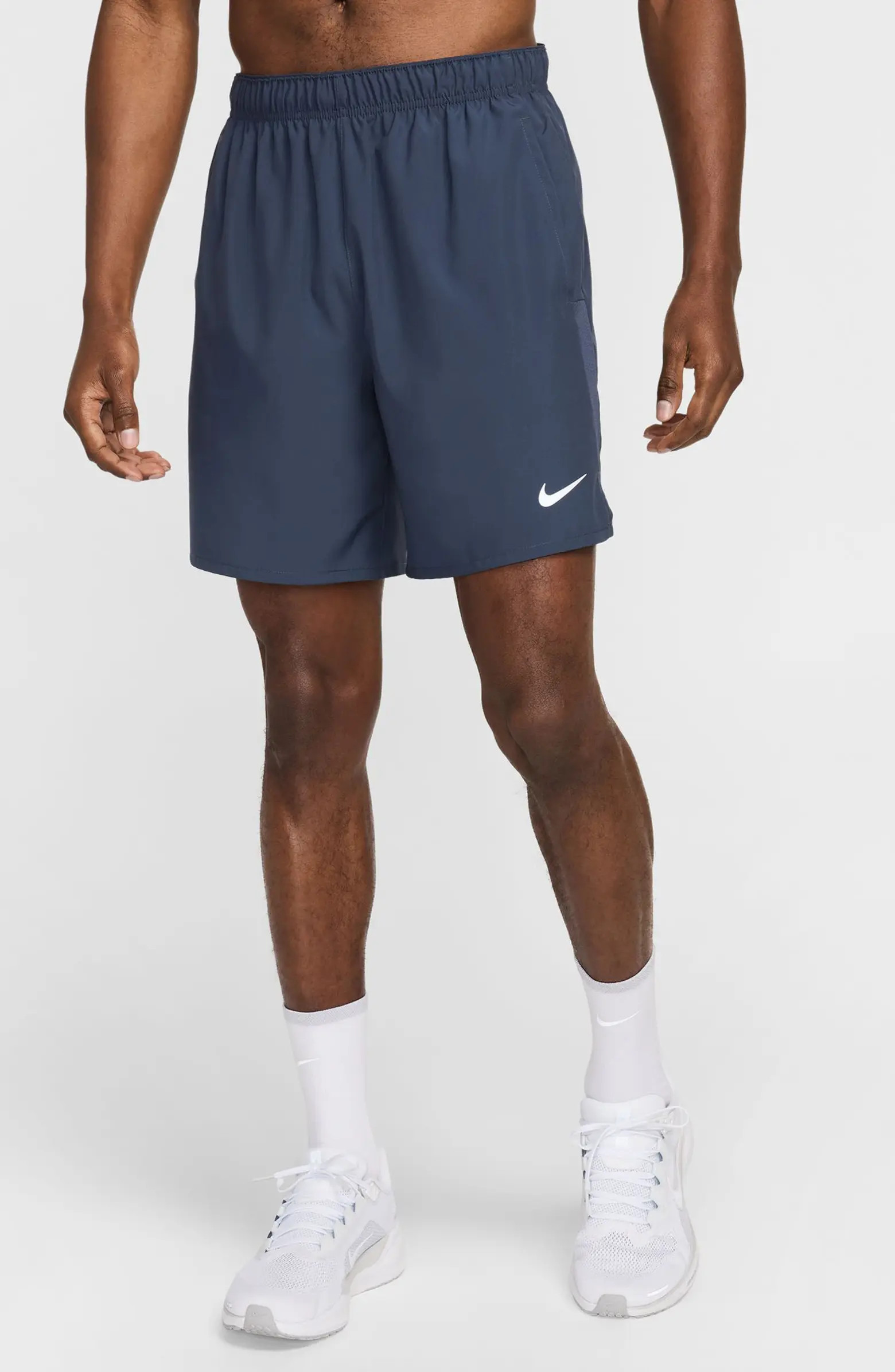 Dri-FIT Challenger Unlined Athletic Shorts | Nordstrom