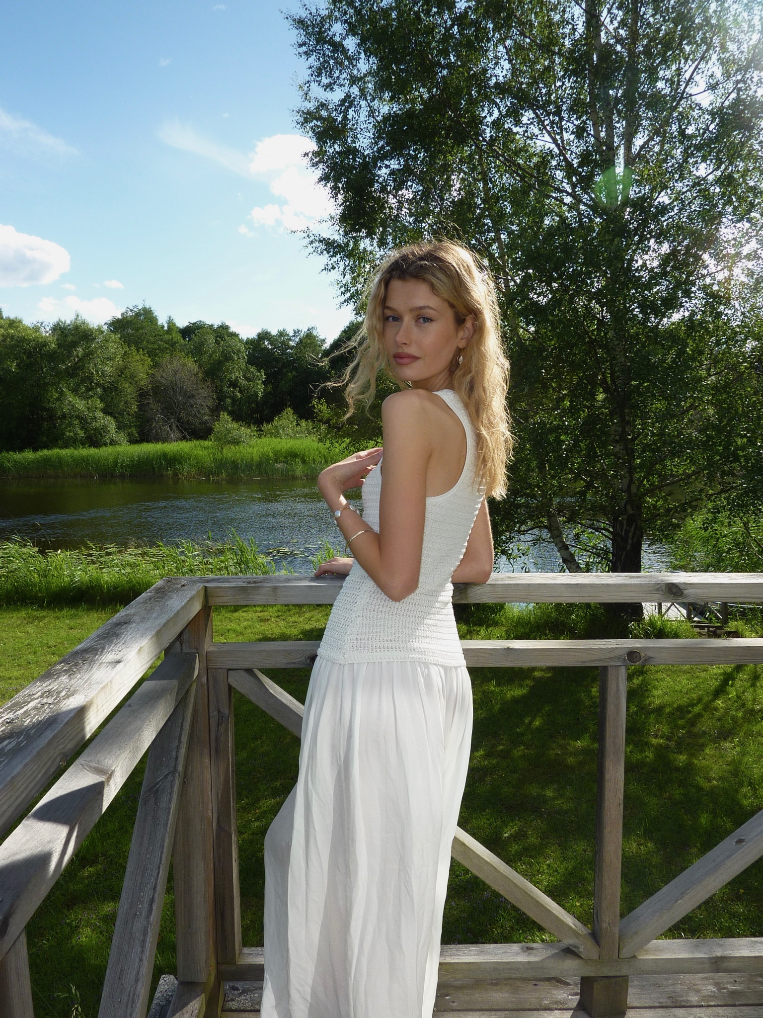 The perfect summer dress ✨❤️

#LTKstyletip #LTKaustralia