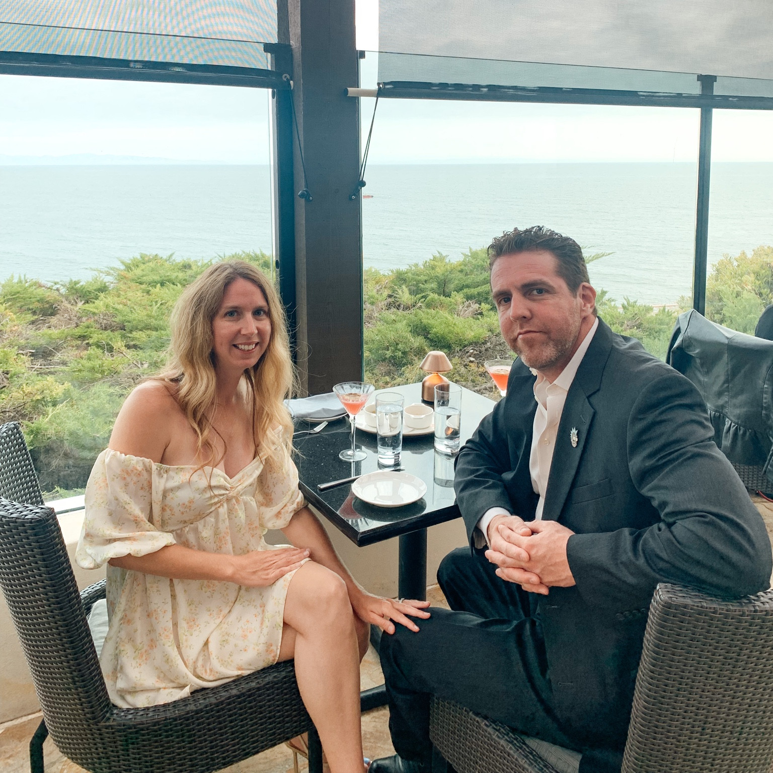 Dress by USA made Skatie called the Barbie Dress. I adored this dress the first time I saw it. It’s light and flowy perfect for summer. It makes me feel pretty. It’s lined and high quality. I love the puffy, yet low sleeves. It’s perfect for a date or even day time on vacation or a cruise.

#LTKtravel #LTKunder100 #LTKSeasonal