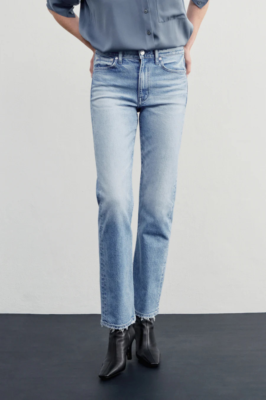 The YaYa | AYR