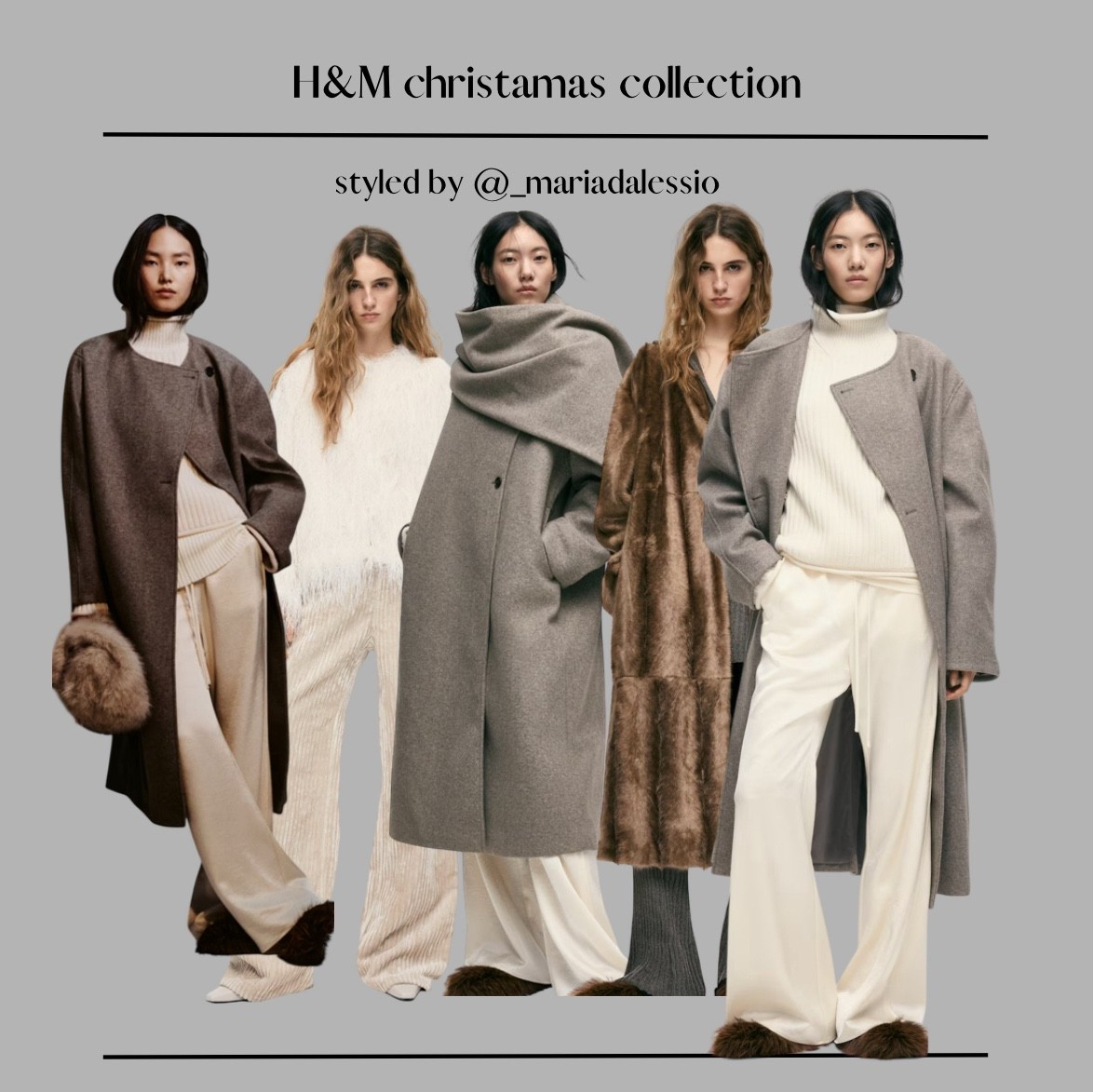 #LTKstyletip #LTKuk #LTKwinter