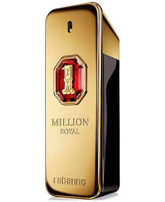 Rabanne Men's 1 Million Royal Parfum Fragrance Collection - Macy's | Macy's