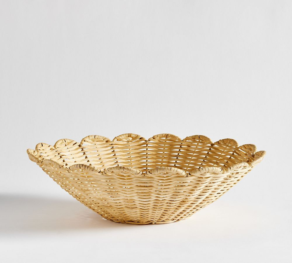 Beau Bowl - Natural | Pottery Barn (US)