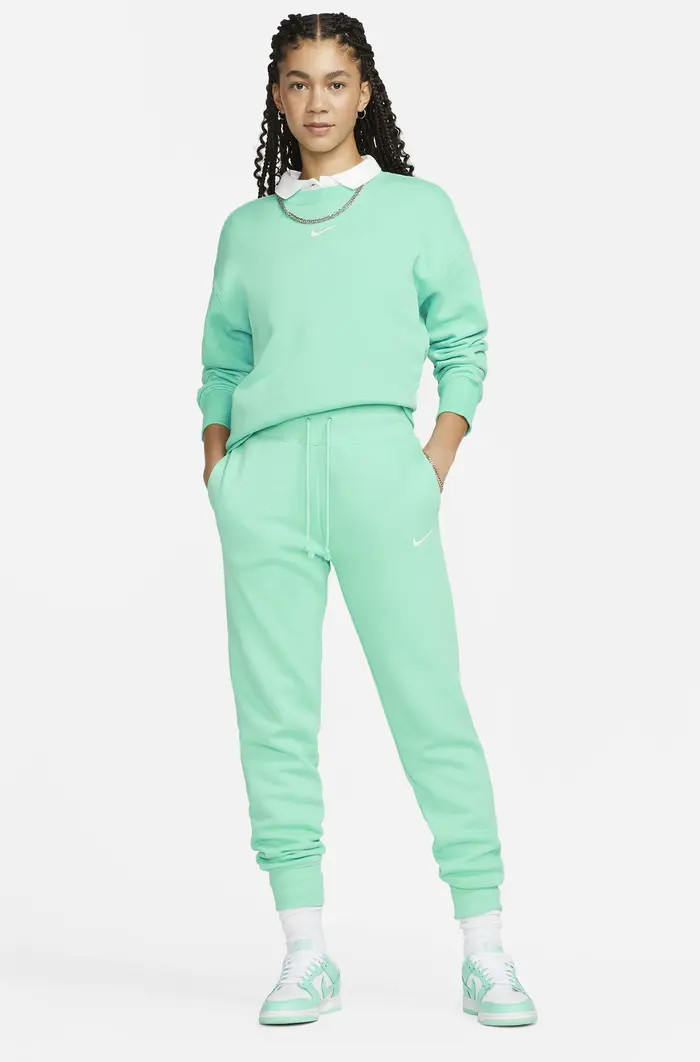 Sportswear Phoenix Fleece Sweatpants | Nordstrom
