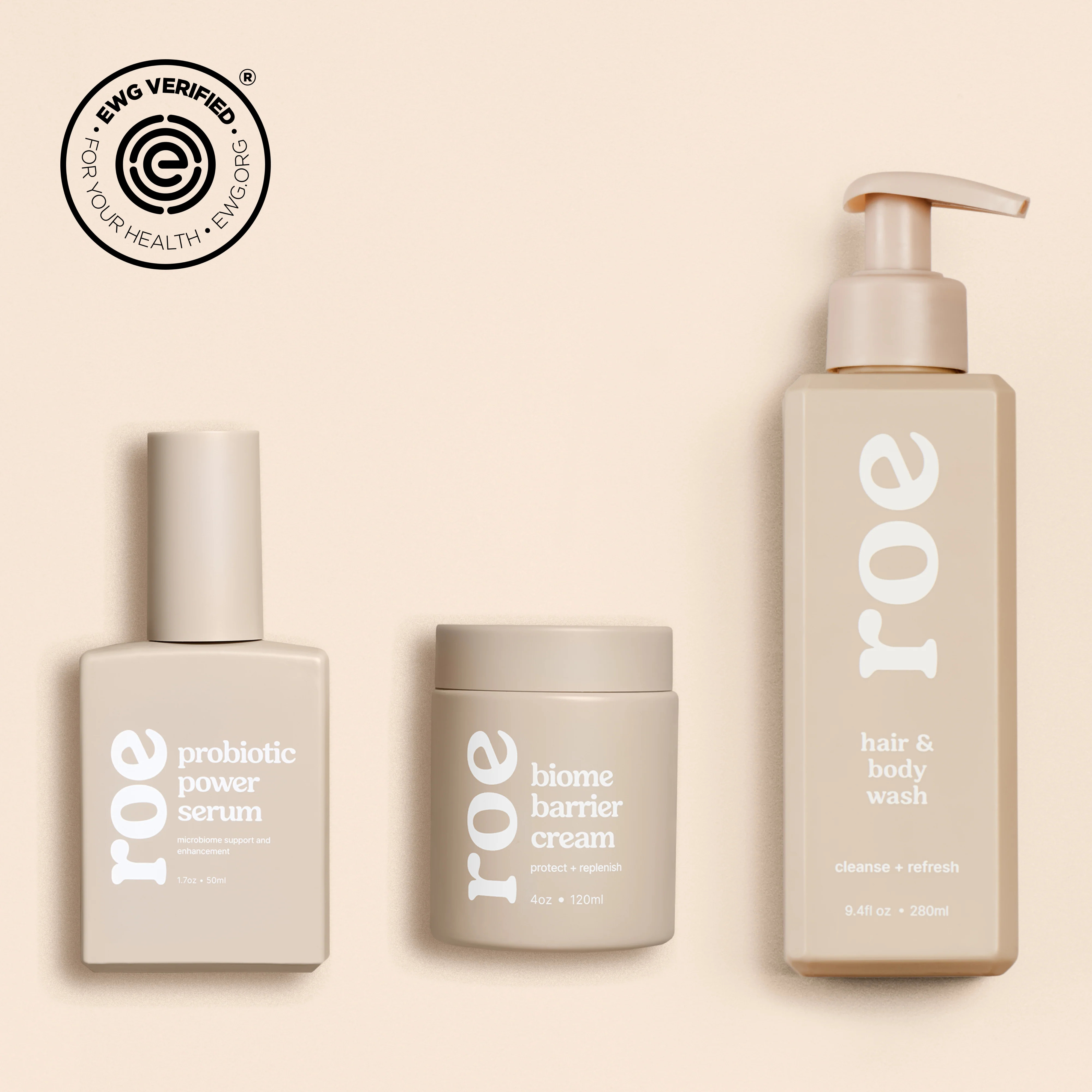 Baby Bath Basics | roe Wellness