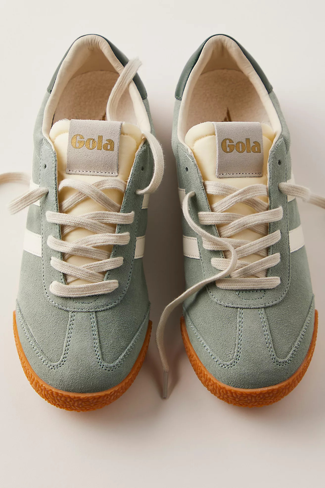 Gola Elan Sneakers | Free People (Global - UK&FR Excluded)
