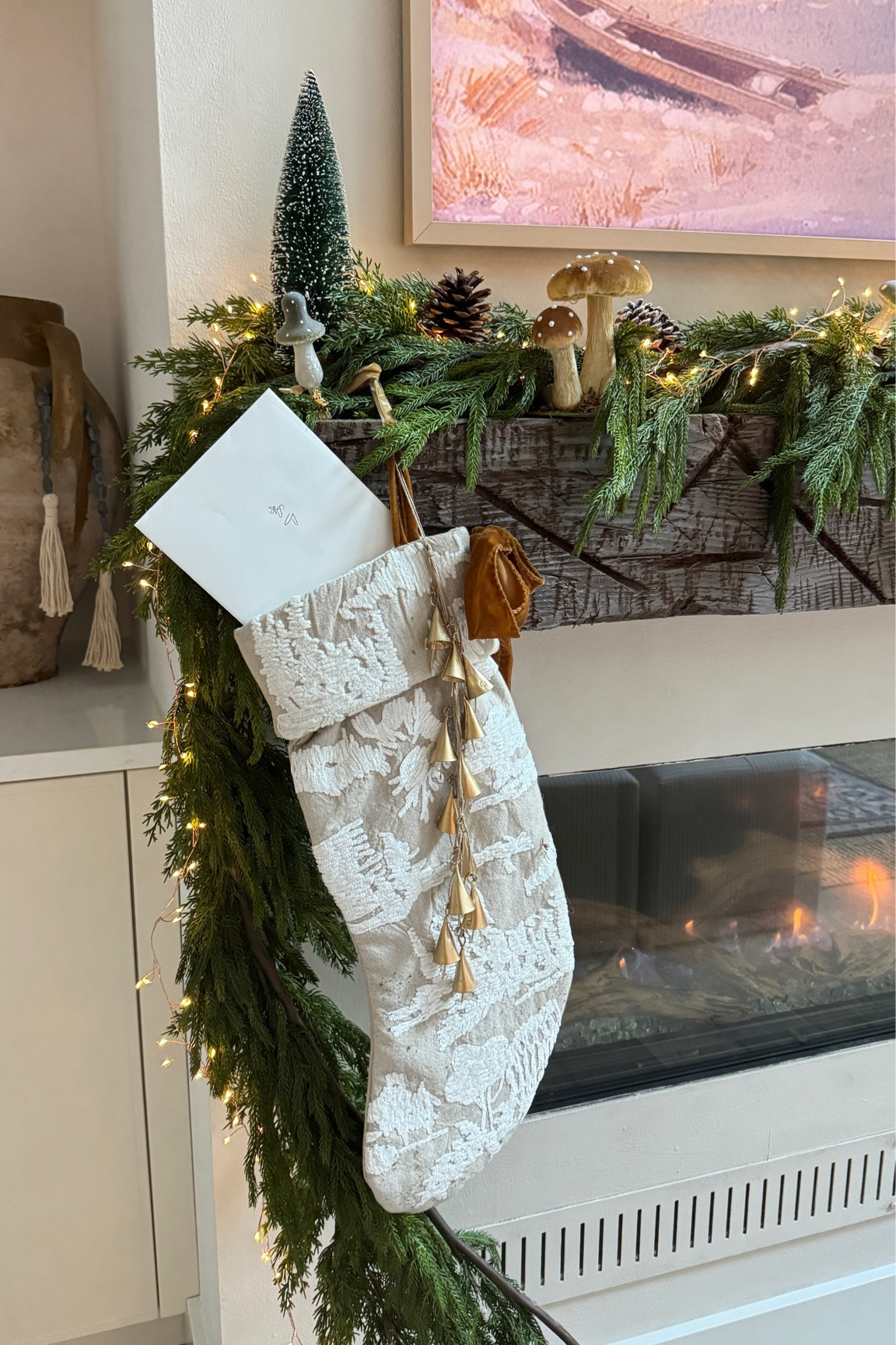 This holiday season, I'm excited to buy some fun experiences for my nephew and nieces, so I'm shopping on Groupon. It's the go-to for incredible deals on experiences, and it's also perfect for finding gifts for other family members. They offer a diverse range of options, from dining and spa days to products and even travel packages.

I adore the simplicity of it all: just print my Groupon, tuck it into a beautiful envelope, and voilà! I can either slide it into a stocking, place it under my beautifully decorated tree, or send it in a thoughtful email. This approach is not only super convenient but also adds a personal touch. For my fellow last-minute shoppers (we've all been there!), Groupon is a total lifesaver!

#ad #groupon #GrouponDeals #GrouponFinds #GrouponExperiences


#LTKCyberWeek #LTKHoliday #LTKGiftGuide