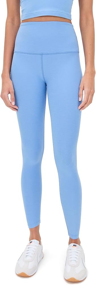 Beyond Yoga Women's Spacedye Caught in The Midi High Waisted Legging | Amazon (US)