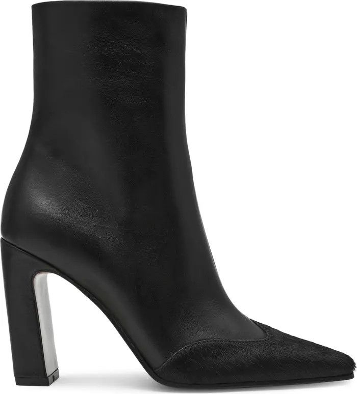 Lyle Cap Toe Bootie (Women) | Nordstrom