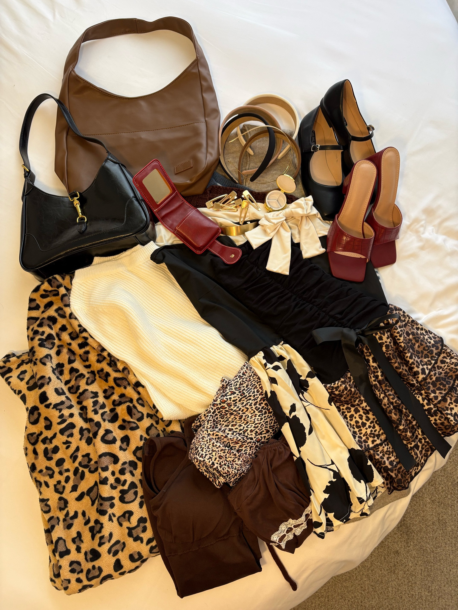 shein fall haul pt.2 🍂🤎

#LTKSeasonal #LTKFallSale