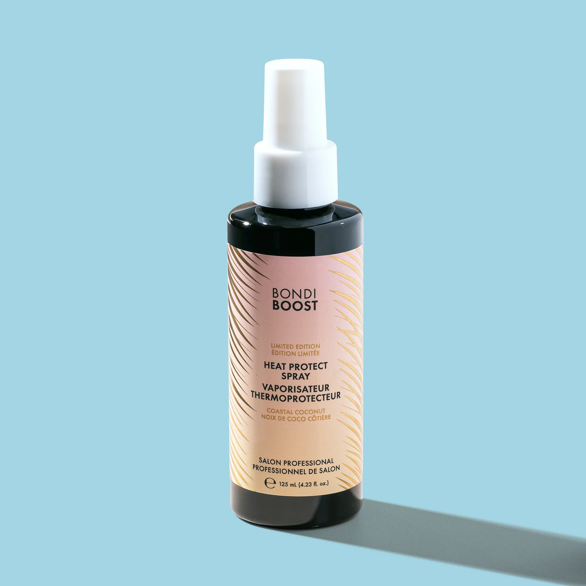 HEAT PROTECT SPRAY - LIMITED EDITION | Bondi Boost