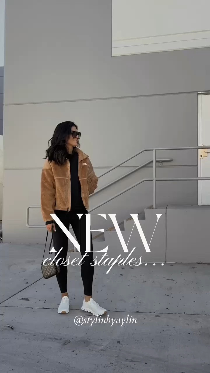New closet staples ✨
#StylinbyAylin #Aylin

#LTKfindsunder100 #LTKstyletip #LTKSeasonal