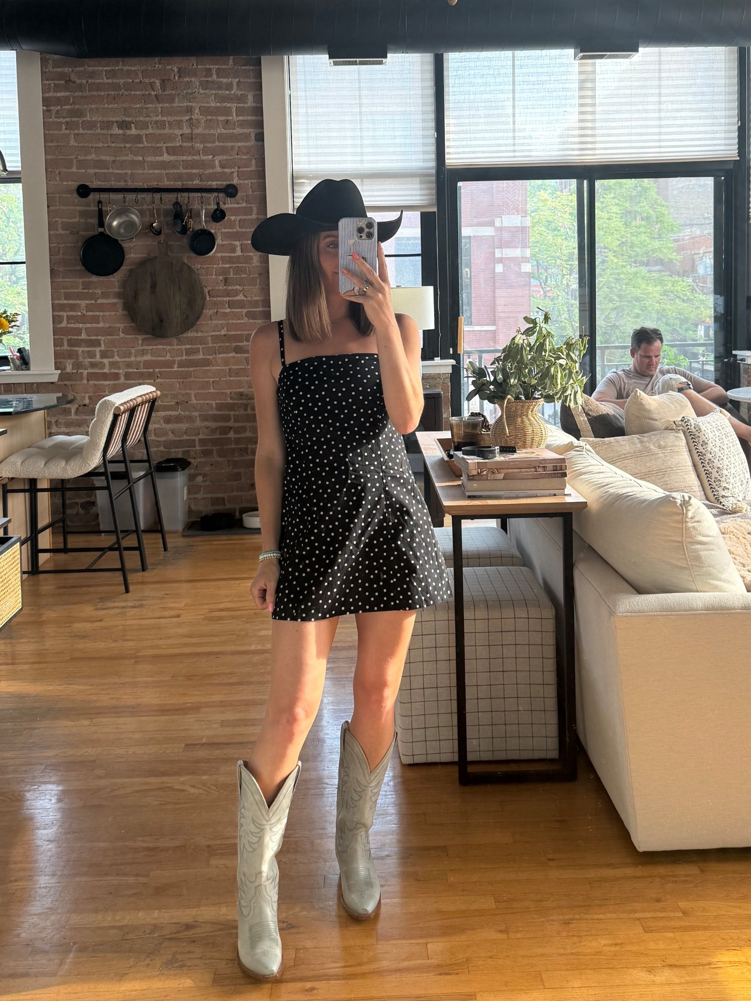 Windy City Smokeout country country festival- my little athletic dress is 25% off + an extra 15% off with code BRAFREE

#LTKSaleAlert