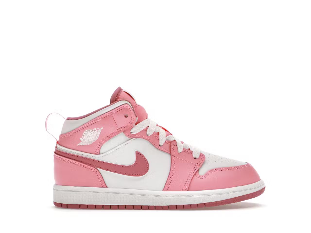 Jordan 1 MidValentine's Day (2023) (PS) | StockX